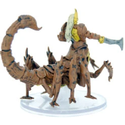 Mordenkainen Presents Monsters Of The Multiverse #48 Tlincalli (R) -Wizards Toy Shop ddmpmm 48 2