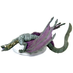 Mordenkainen Presents Monsters Of The Multiverse #50 Young Deep Dragon (R) -Wizards Toy Shop ddmpmm 50 3