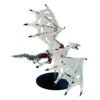 Rage Of Demons #50 White Dracolich (Out Of Box) (Fixed) -Wizards Toy Shop ddrd 050