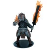 Storm King's Thunder #27 Fire Giant (Flaming Sword) (U) -Wizards Toy Shop ddskt 027