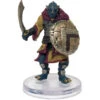 Sand & Stone #32 Blue Dragonborn (R) -Wizards Toy Shop ddsst 32