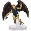 Sand & Stone #35 Harpy (R) -Wizards Toy Shop ddsst 35