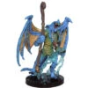 Volo & Mordenkainen's Foes #39 Blue Abishai (R) -Wizards Toy Shop ddvmf 039