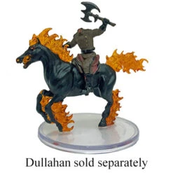 Van Richten's Guide To Ravenloft #48 Nightmare (R) 5 Van Richten's Guide To Ravenloft #48 Nightmare (R) -Wizards Toy Shop ddvrgr 48 2