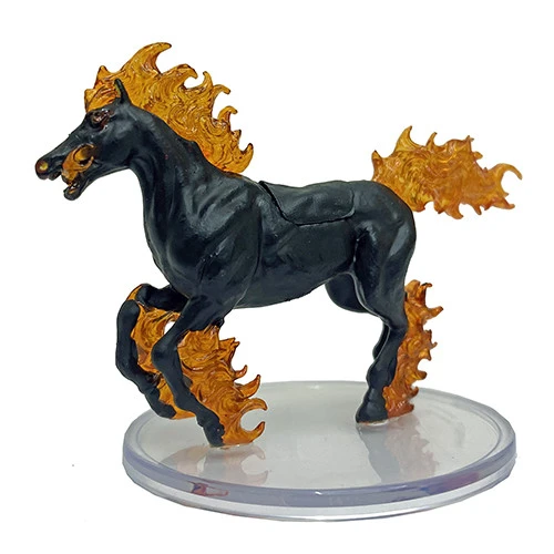 Van Richten's Guide To Ravenloft #48 Nightmare (R) 3 Van Richten's Guide To Ravenloft #48 Nightmare (R)