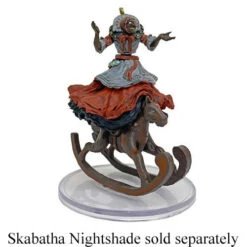 Wild Beyond The Witchlight #45 Sugarlump (R) -Wizards Toy Shop ddwbw 45a