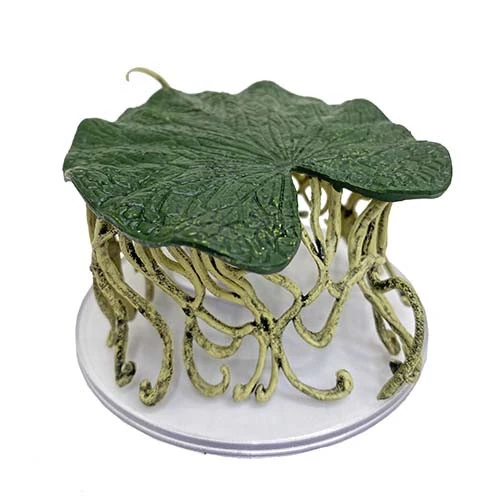 Wild Beyond The Witchlight #46 Floating Lily Pad (R) 3 Wild Beyond The Witchlight #46 Floating Lily Pad (R)