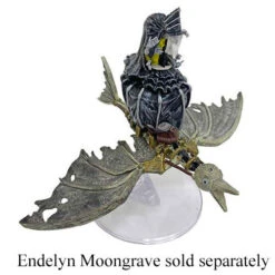 Wild Beyond The Witchlight #47 Ornithopter (R) -Wizards Toy Shop ddwbw 47a