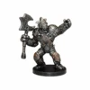 Wizards Of The Coast War Drums #12 Warforged Captain (U) -Wizards Toy Shop ddwd12