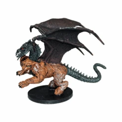 Wizards Of The Coast War Drums #45 Chimera (R)