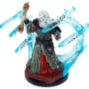 Waterdeep Dungeon Of The Mad Mage #40 Halaster Blackcloak (R)