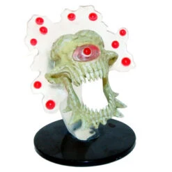 Waterdeep Dungeon Of The Mad Mage #44 Death Tyrant (R)