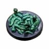 Wizards Of The Coast Dangerous Delves #35 Snake Swarm (C) -Wizards Toy Shop dgdl35