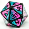Die Hard Dice Dire D20: Drakona - Embers Cazn (1) (Preorder) -Wizards Toy Shop dhdd0205029