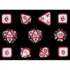 Die Hard Dice Polyhedral Set: Mythica - Celestial Archon (11) (Last Chance)