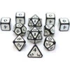 Die Hard Dice Polyhedral Set: Mythica - Dreamscape Frostfell (11) (Last Chance) -Wizards Toy Shop dhdm0106031