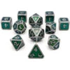 Die Hard Dice Polyhedral Set: Mythica - Dreamscape Hinterland (11) (Last Chance)