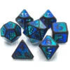 Die Hard Dice Polyhedral Set: Drakona - Embers Sein (7) (Preorder)