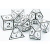 Die Hard Dice Polyhedral Set: Reticle - Zenith Clone Alpha (7) (Last Chance) -Wizards Toy Shop dhdm0301010