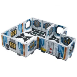 Dungeons & Lasers: Engine Room