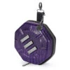 ENHANCE Dice Case & Tray: Purple (Collector's Edition) (Last Chance) -Wizards Toy Shop engtced200prew