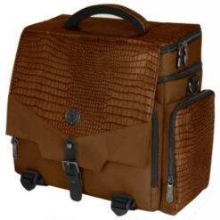 ENHANCE: RPG Travel Case Collector's Edition - Brown (Last Chance)