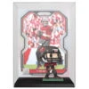 Funko POP! Trading Cards: Tampa Bay Buccaneers - Tom Brady -Wizards Toy Shop fnk60829