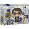 FUNKO Pocket Pop! Harry Potter: 2022 Advent Calendar (Clearance) -Wizards Toy Shop fnk61984