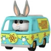 Funko POP! Rides: Mystery Machine With Bugs Bunny (Last Chance) -Wizards Toy Shop fnk69429