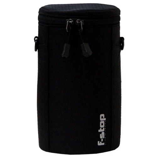 F-Stop Mountain Series: Large Lens Barrel (Black) (Clearance) 3 F-Stop Mountain Series: Large Lens Barrel (Black) (Clearance)