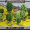 Battlefield In A Box: Small Summer Wood -Wizards Toy Shop gf9bb542