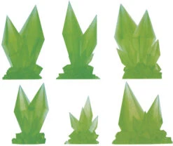 Battlefield In A Box: Warped Stone