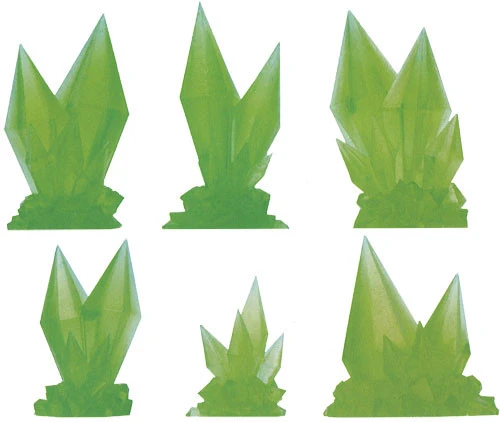 Battlefield In A Box: Warped Stone 3 Battlefield In A Box: Warped Stone