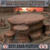 Battlefield In A Box: Badlands Plateau