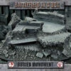 Battlefield In A Box: Gothic - Buried Monument -Wizards Toy Shop gf9bb554
