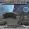 Battlefield In A Box: Galactic Warzones - Objectives -Wizards Toy Shop gf9bb584