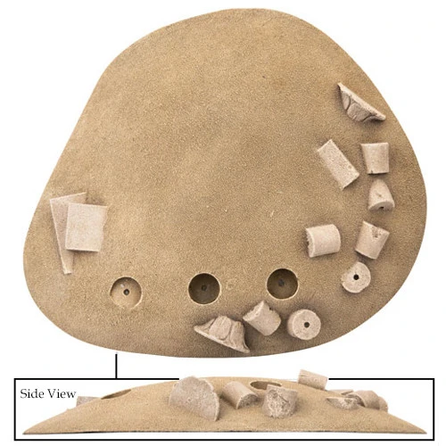 Battlefield In A Box: Forgotten City - Buried Ruin 4 Battlefield In A Box: Forgotten City - Buried Ruin - Image 2