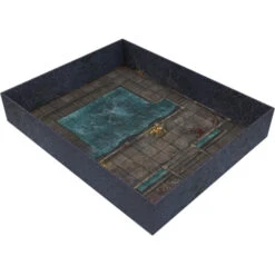 Tenfold Dungeon: Dungeons & Sewers -Wizards Toy Shop gf9tfd002 3