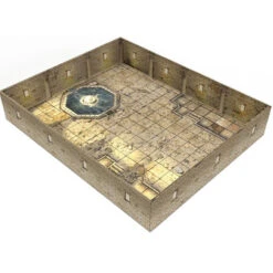 Tenfold Dungeon: The Temple -Wizards Toy Shop gf9tfd004 3