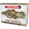 Tenfold Dungeon: The Temple 1 Tenfold Dungeon: The Temple -Wizards Toy Shop gf9tfd004 1