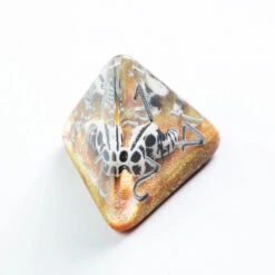 Gamegenic Embraced Series Polyhedral Set: Death Valley (7) -Wizards Toy Shop ggs50007ml 4