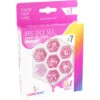 Gamegenic Candy-like Series Polyhedral Set: Rasberry (7) -Wizards Toy Shop ggs50009ml 1