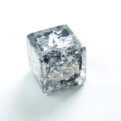 Gamegenic Candy-like Series Polyhedral Set: Blackberry (7) -Wizards Toy Shop ggs50012ml 3