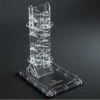 Gamegenic Crystal Twister Premium Dice Tower