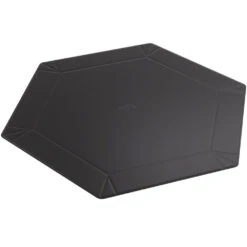 Gamegenic Magnetic Dice Tray: Hexagonal Black/Pink (Preorder) -Wizards Toy Shop ggs60061ml 2