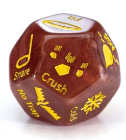 Specialty Dice Set: GM Assist (10) -Wizards Toy Shop gkggma 2