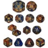 Dungeon Crawl Classics Dice: Eldritch Ruins (14) -Wizards Toy Shop gmg6066 1