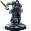 Infinity: NA2 - John Hawkwood, Merc Officer -Wizards Toy Shop john hawkwood