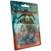 Tome Of Beasts III: Dice Set (7) (Preorder) -Wizards Toy Shop kob9412
