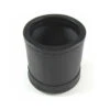 Leather Dice Cup: Ribbed (Preorder) -Wizards Toy Shop kpl04153